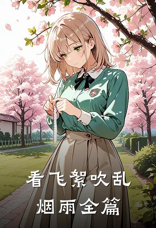 看飞絮吹乱烟雨全篇