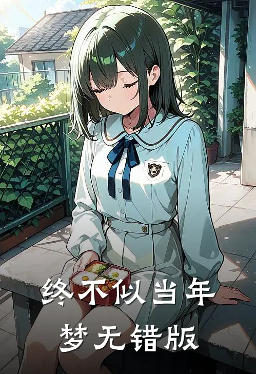 终不似当年梦无错版