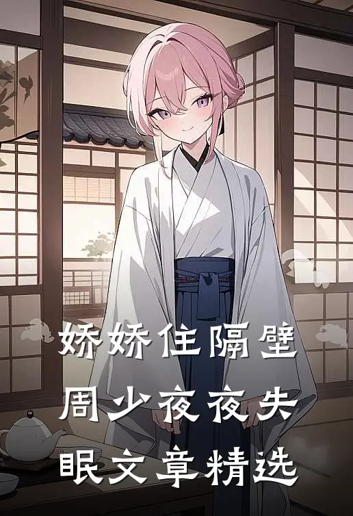 娇娇住隔壁，周少夜夜失眠文章精选