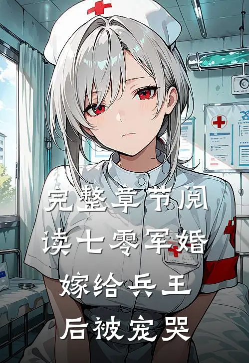 完整章节阅读七零军婚，嫁给兵王后被宠哭