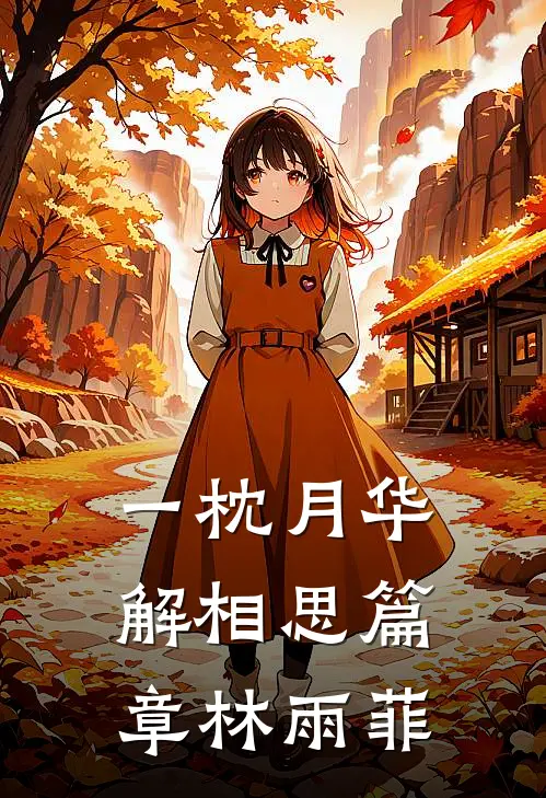 一枕月华解相思篇章林雨菲