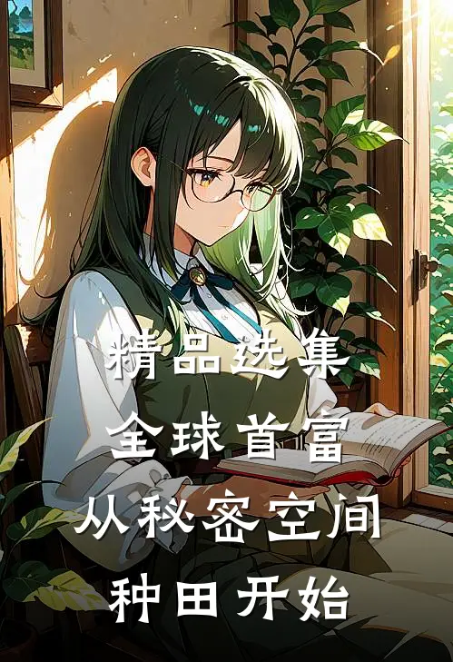 精品选集全球首富：从秘密空间种田开始