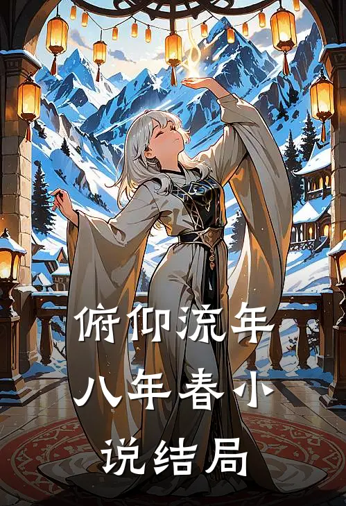 俯仰流年八年春小说结局
