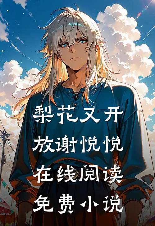 梨花又开放谢悦悦在线阅读免费小说