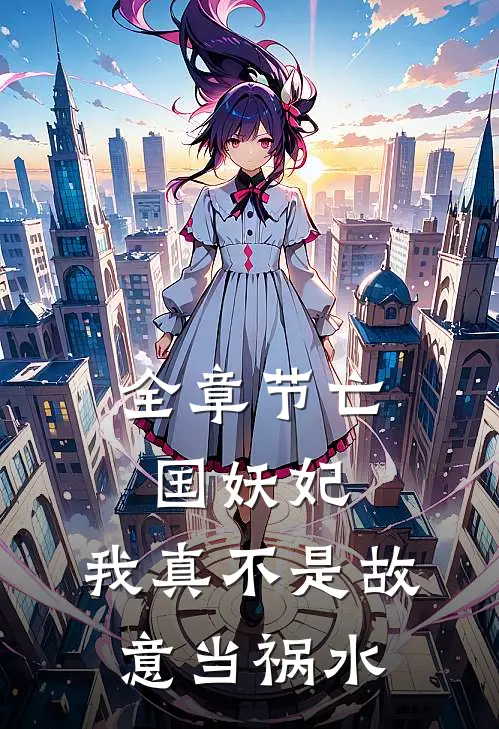 全章节亡国妖妃,我真不是故意当祸水的
