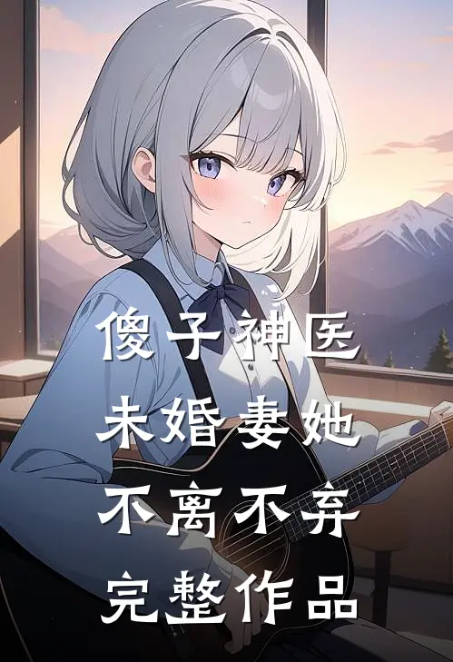 傻子神医：未婚妻她不离不弃完整作品