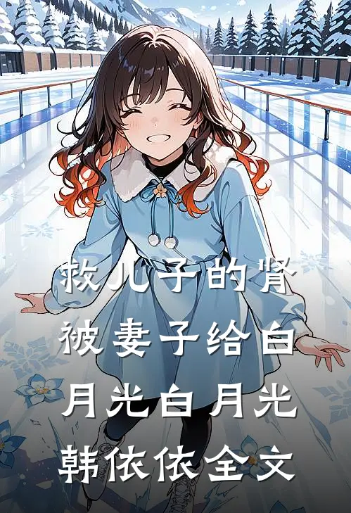 救儿子的肾被妻子给白月光白月光韩依依全文