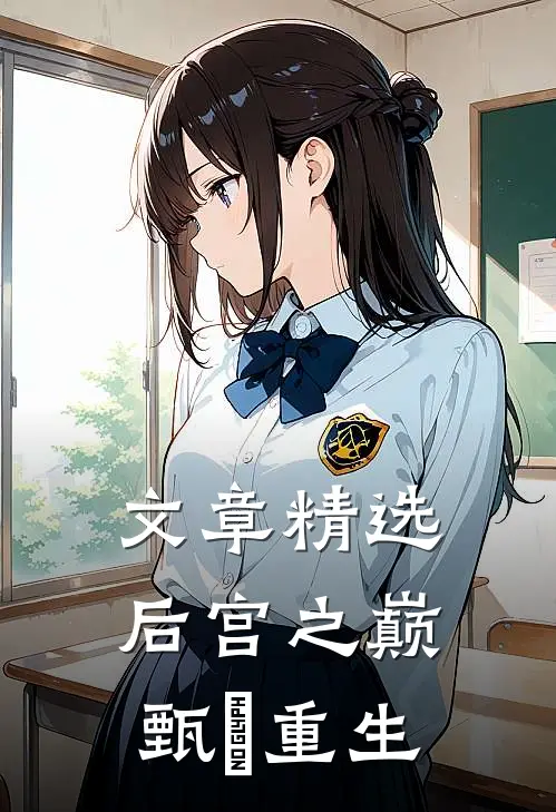 文章精选后宫之巅：甄嬛重生