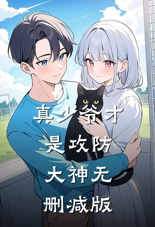 真少爷才是攻防大神无删减版