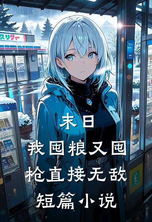 末日：我囤粮又囤枪直接无敌短篇小说