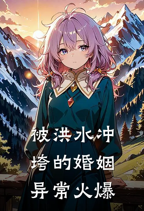 被洪水冲垮的婚姻异常火爆