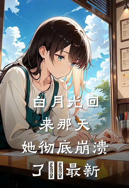 白月光回来那天，她彻底崩溃了​​最新