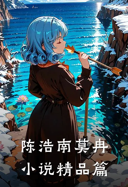 陈浩南莫冉小说精品篇