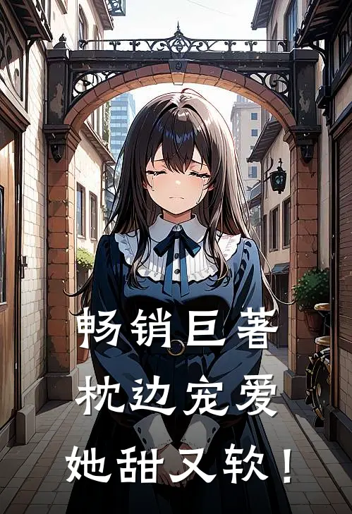 畅销巨著枕边宠爱：她甜又软！