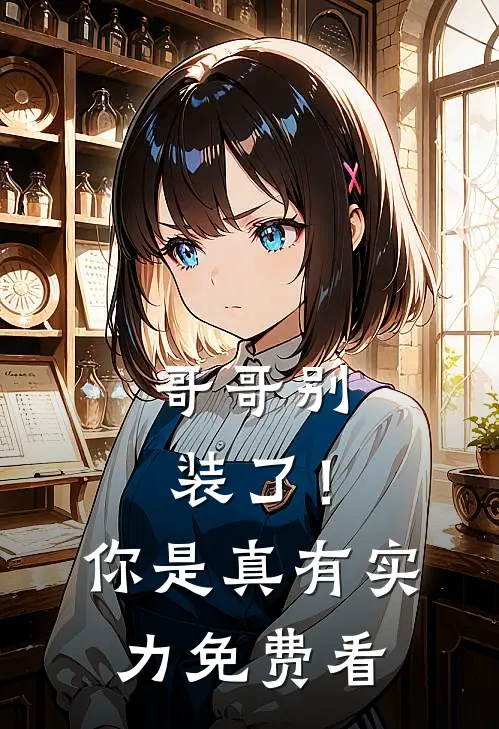 哥哥别装了！你是真有实力免费看