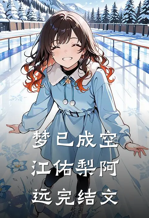 梦已成空江佑梨阿远完结文