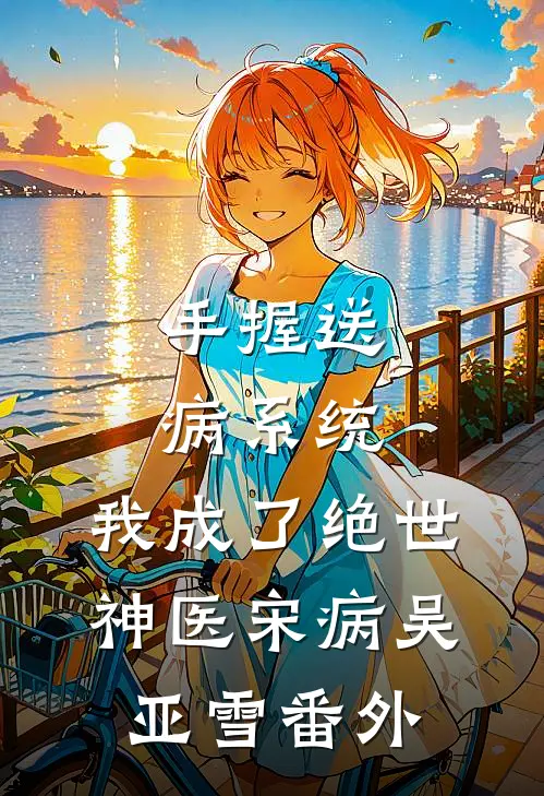 手握送病系统，我成了绝世神医宋病吴亚雪 番外