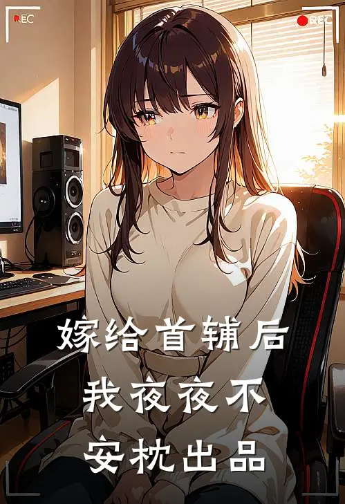 嫁给首辅后我夜夜不安枕出品