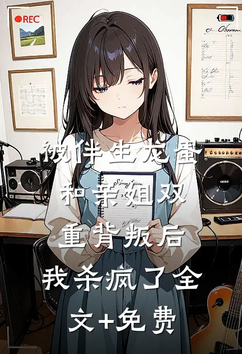 被伴生龙蛋和亲姐双重背叛后，我杀疯了全文+免费