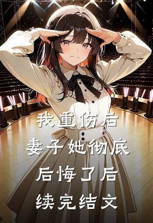 我重伤后，妻子她彻底后悔了后续完结文