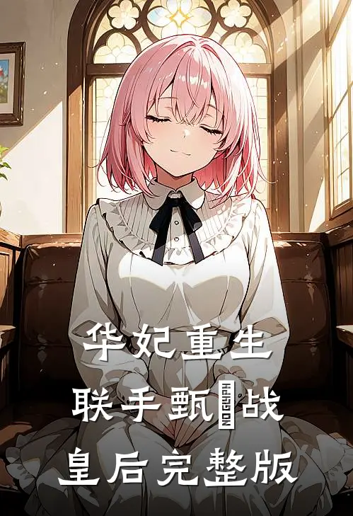 华妃重生，联手甄嬛战皇后完整版