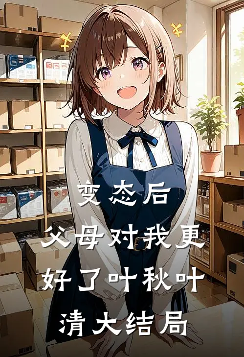 变态后，父母对我更好了叶秋叶清大结局