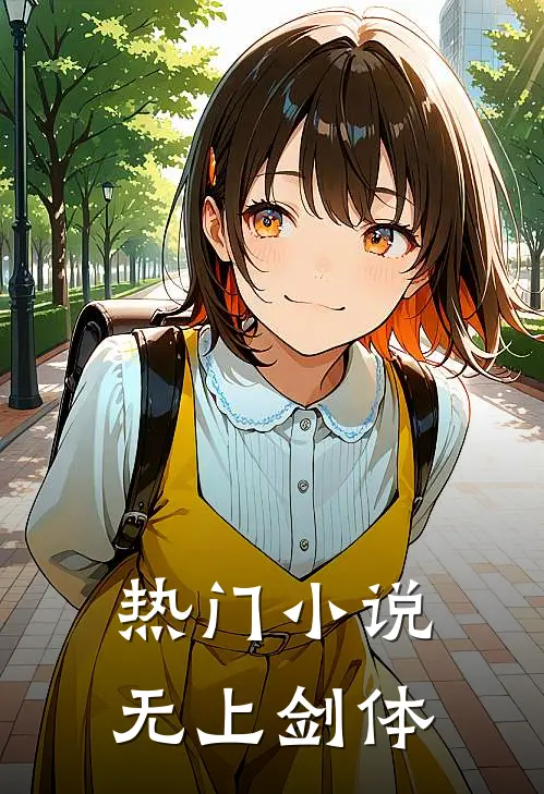 热门小说无上剑体
