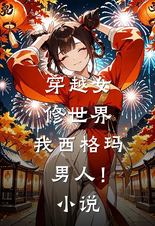 穿越女修世界，我西格玛男人！小说