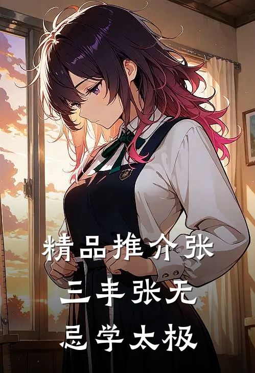 精品推介张三丰张无忌学太极