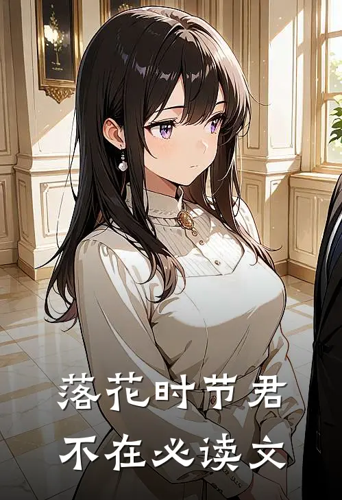落花时节君不在必读文