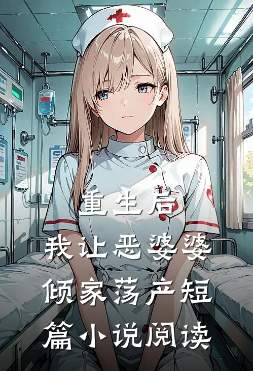 重生后，我让恶婆婆倾家荡产短篇小说阅读