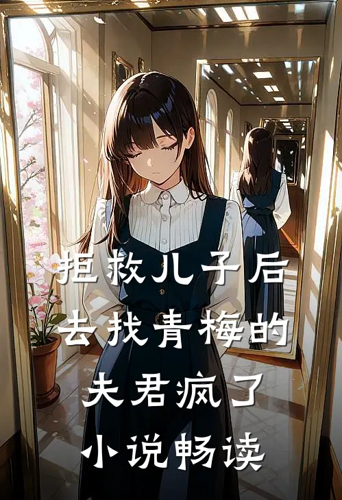 拒救儿子后，去找青梅的夫君疯了小说畅读