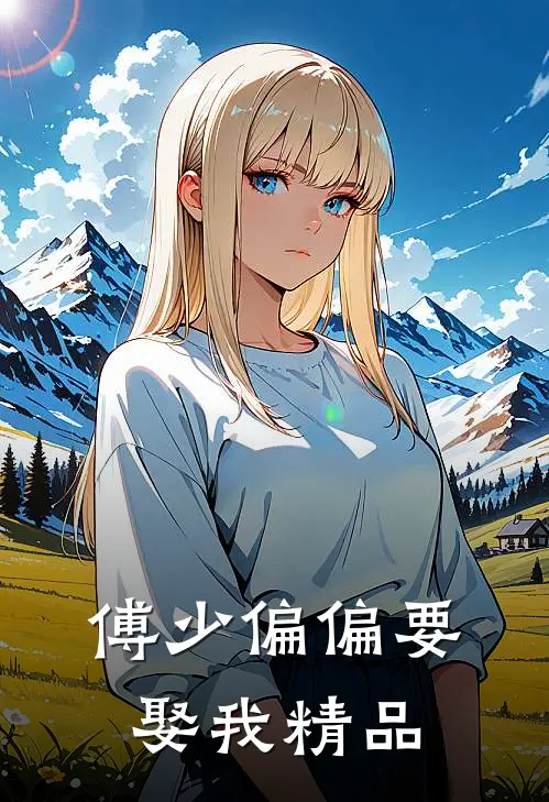 傅少偏偏要娶我精品