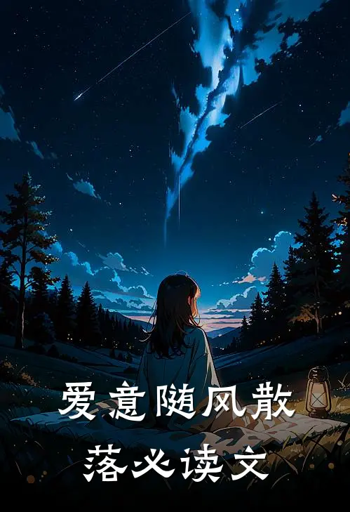 爱意随风散落必读文