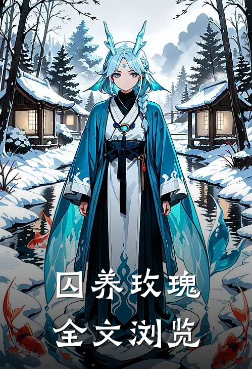 囚养玫瑰全文浏览