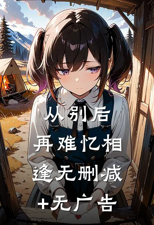 从别后，再难忆相逢无删减+无广告