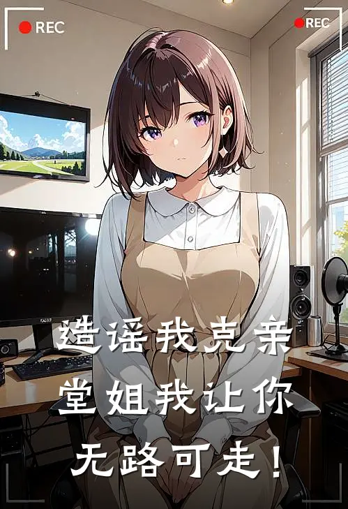 造谣我克亲，堂姐我让你无路可走！