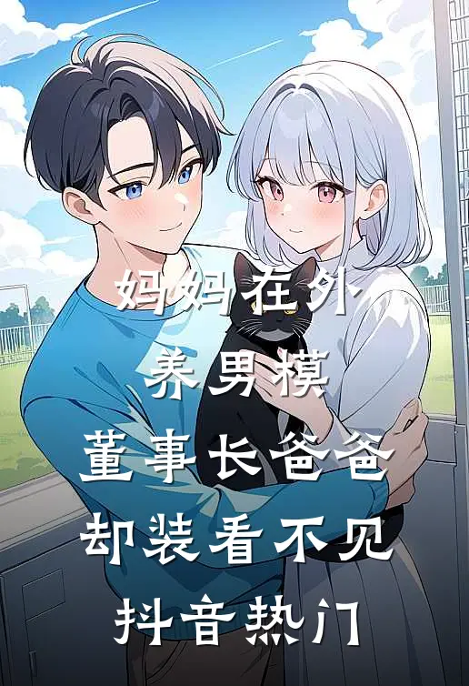妈妈在外养男模，董事长爸爸却装看不见抖音热门
