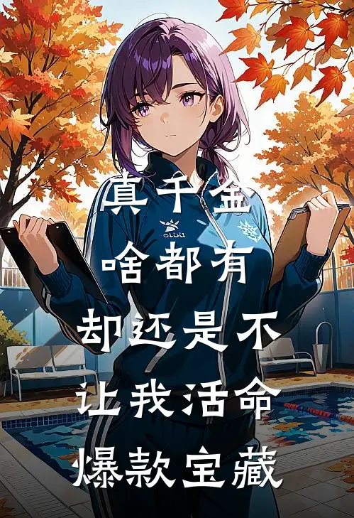 真千金啥都有，却还是不让我活命爆款宝藏