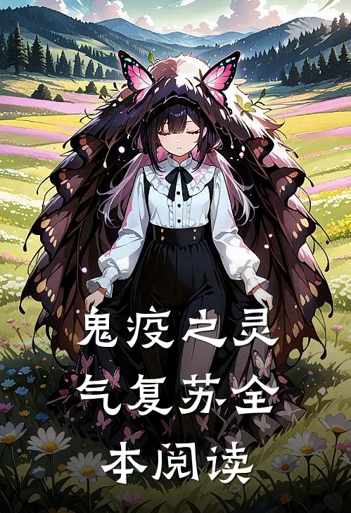 鬼疫之灵气复苏全本阅读