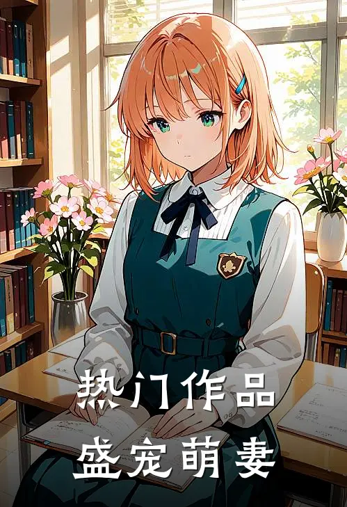 热门作品盛宠萌妻