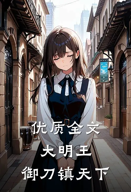 优质全文大明王：御刀镇天下