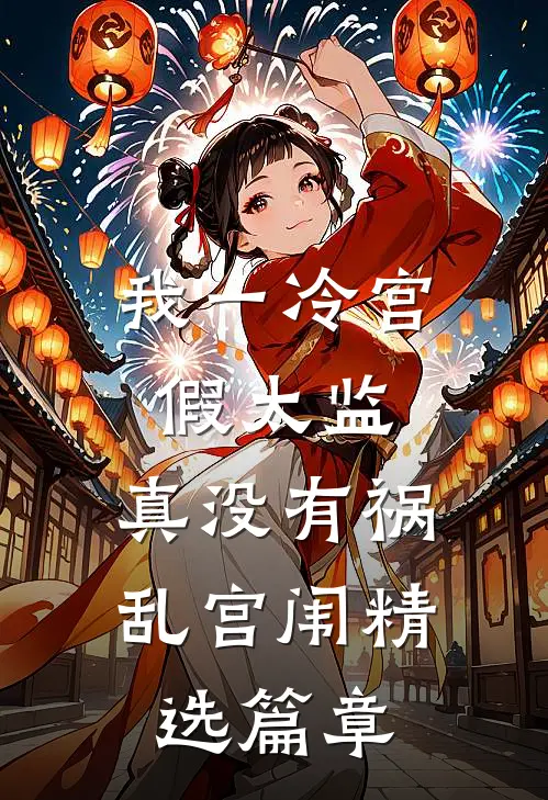 我一冷宫假太监，真没有祸乱宫闱精选篇章