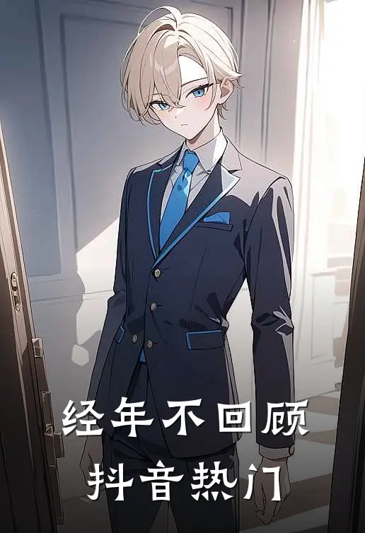 经年不回顾抖音热门
