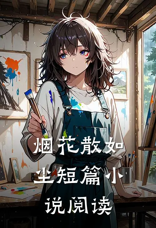 烟花散如尘短篇小说阅读