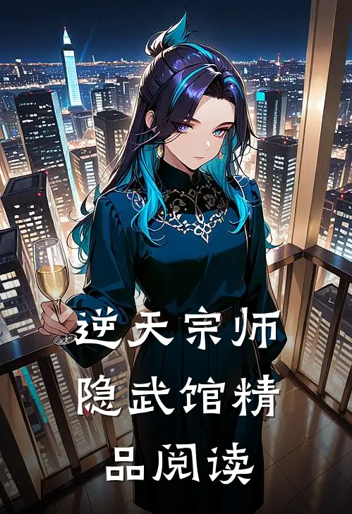逆天宗师隐武馆精品阅读