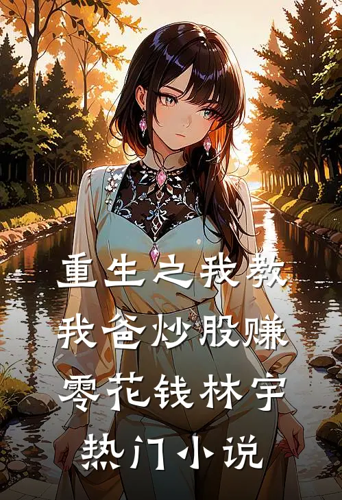 重生之我教我爸炒股赚零花钱林宇热门小说