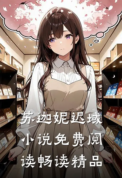 苏迦妮迟域小说免费阅读畅读精品