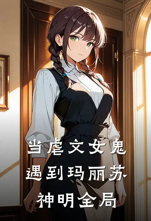 当虐文女鬼遇到玛丽苏神明全局