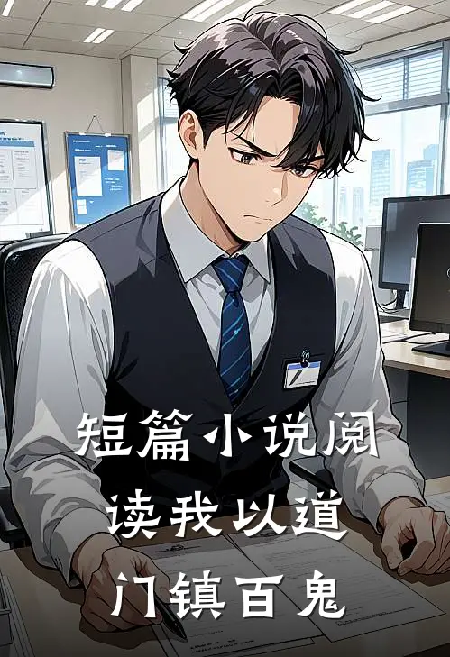 短篇小说阅读我以道门镇百鬼